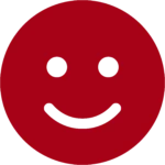 face-smile-solid